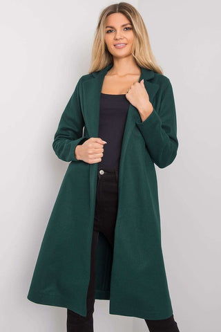 Coat | Spago Fashion