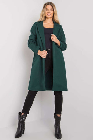 Coat | Spago Fashion