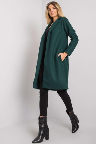 Coat | Spago Fashion