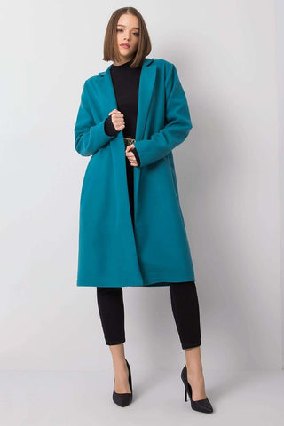 Coat | Spago Fashion