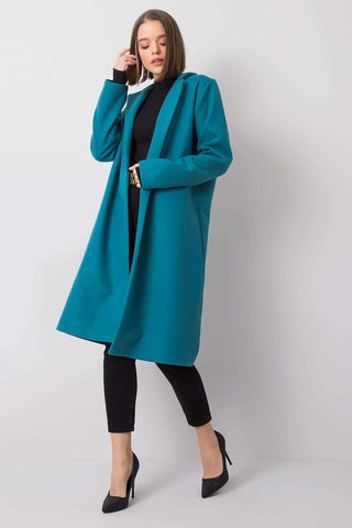 Coat | Spago Fashion