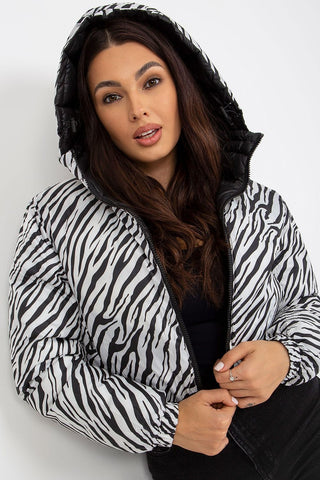 Jacket | Spago Fashion