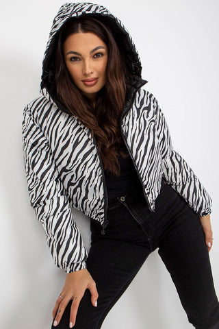 Jacket | Spago Fashion