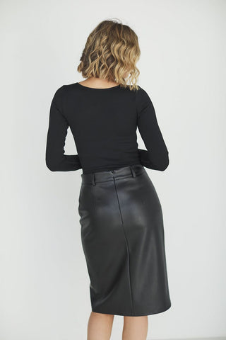 Skirt | Spago Fashion