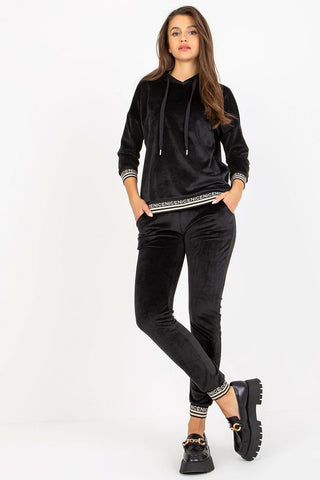 Set | Spago Fashion