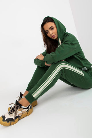 Set | Spago Fashion