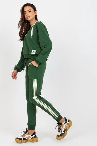 Set | Spago Fashion