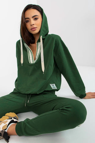 Set | Spago Fashion