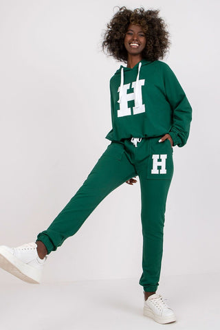Set | Spago Fashion