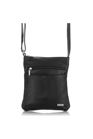 Natural Leather Bag | Spago Fashion