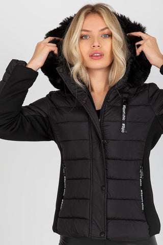 Jacket | Spago Fashion