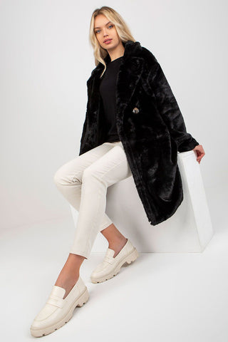 Coat | Spago Fashion