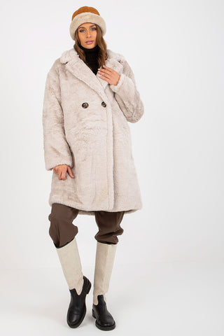 Coat | Spago Fashion