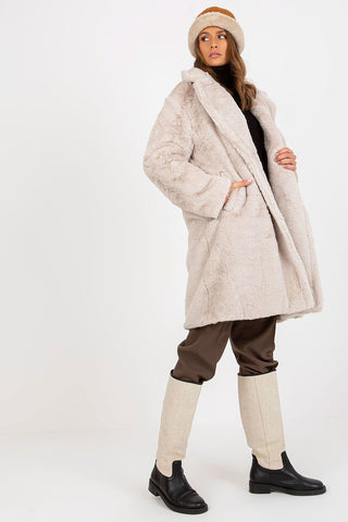 Coat | Spago Fashion