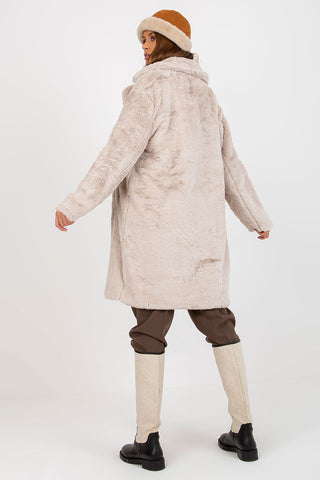 Coat | Spago Fashion