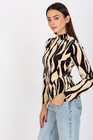 Blouse | Spago Fashion