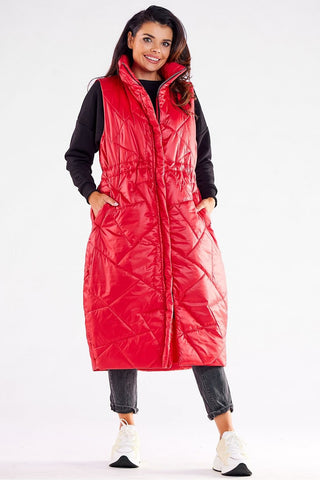 Gilet | Spago Fashion