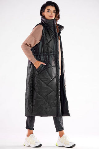 Gilet | Spago Fashion