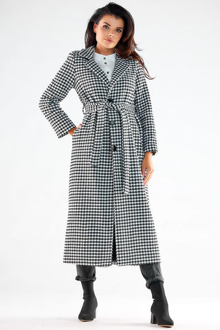 Coat | Spago Fashion