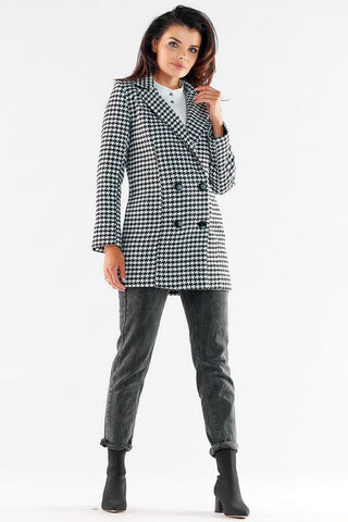 Coat | Spago Fashion