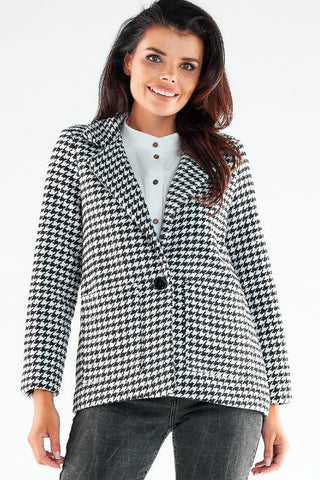 Jacket | Spago Fashion