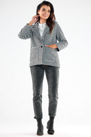 Jacket | Spago Fashion