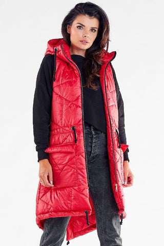 Gilet | Spago Fashion