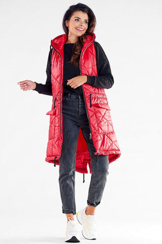 Gilet | Spago Fashion