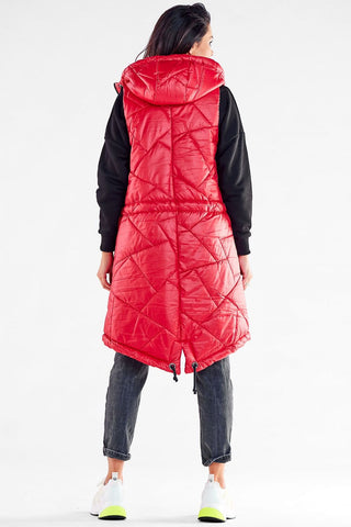 Gilet | Spago Fashion