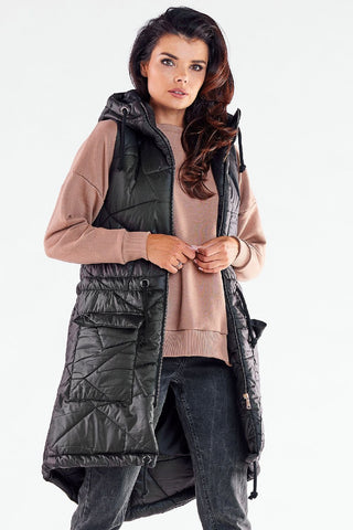 Gilet | Spago Fashion