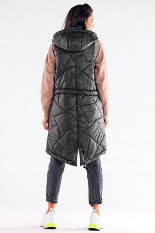 Gilet | Spago Fashion