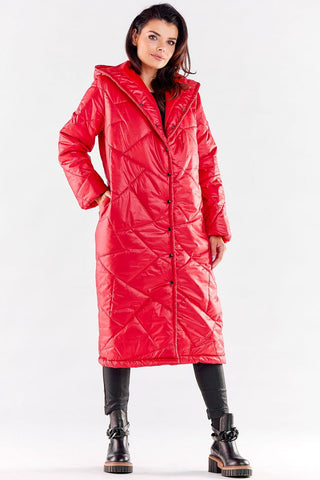 Coat | Spago Fashion