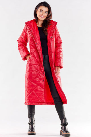 Coat | Spago Fashion