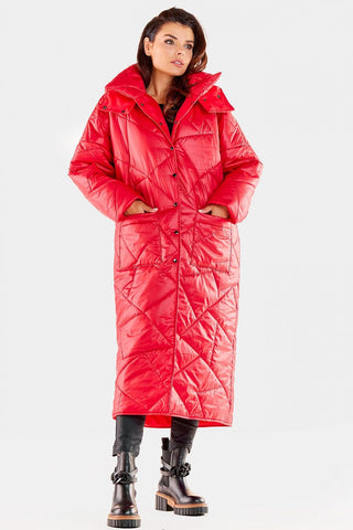Coat | Spago Fashion