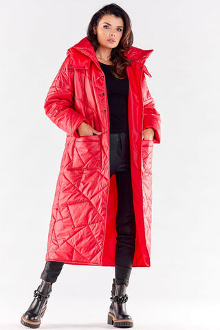 Coat | Spago Fashion