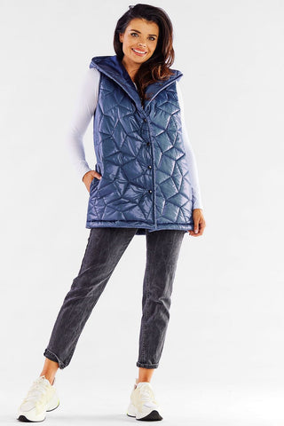 Gilet | Spago Fashion