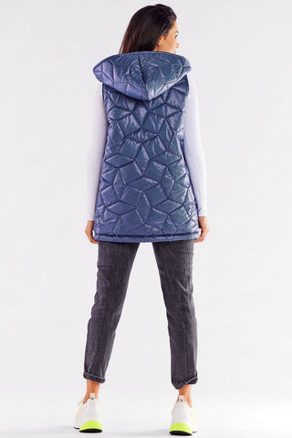 Gilet | Spago Fashion