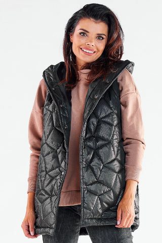 Gilet | Spago Fashion