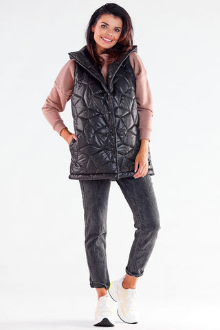 Gilet | Spago Fashion