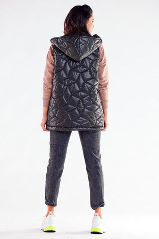 Gilet | Spago Fashion
