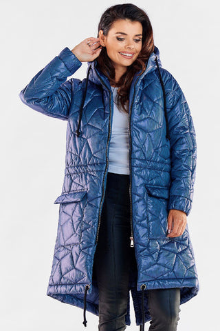 Jacket | Spago Fashion