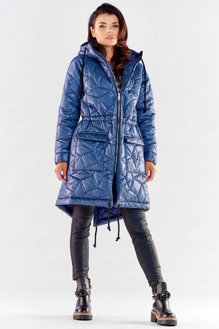 Jacket | Spago Fashion