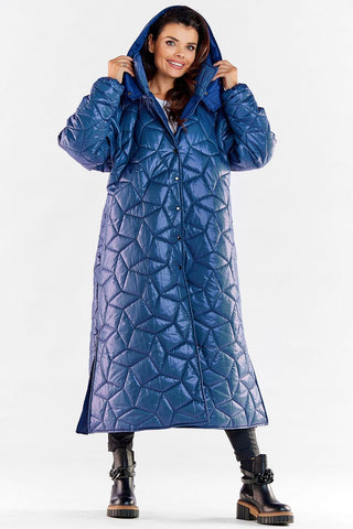 Coat | Spago Fashion