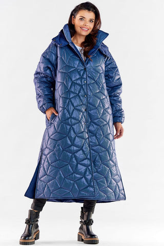 Coat | Spago Fashion