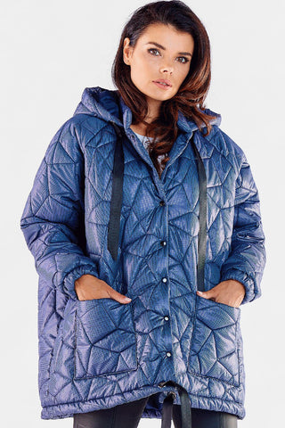 Jacket | Spago Fashion
