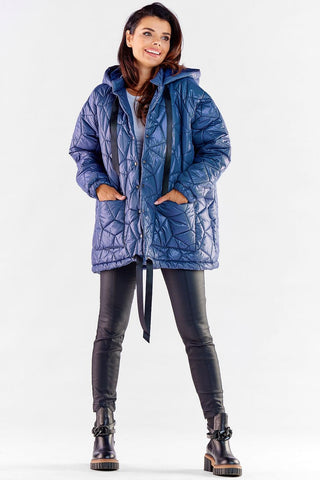 Jacket | Spago Fashion