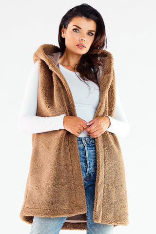Gilet | Spago Fashion
