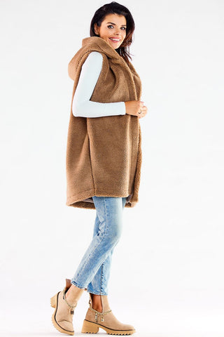 Gilet | Spago Fashion