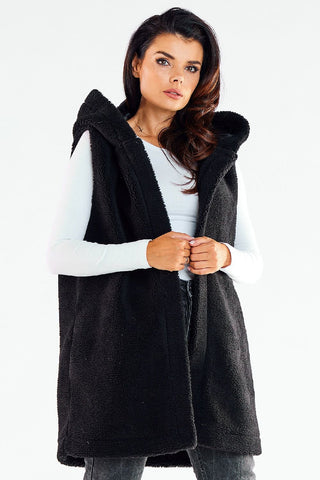 Gilet | Spago Fashion