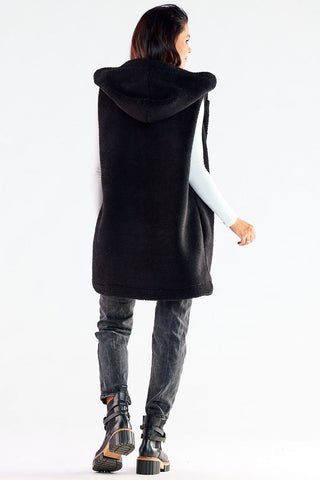 Gilet | Spago Fashion